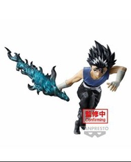 預訂 7月 Banpresto Bandai Spirits Vibration Stars VS Yu Yu Hakusho YuYu 幽遊白書 30th Anniversary  三十週年 飛影 Imigo Hiei 邪王炎殺劍