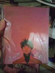 吳青峰 太空人預購版