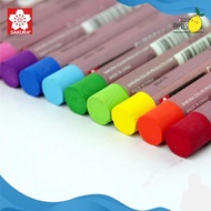 Crayon Oil Pastel Sakura Cray-Pas Expressionist Oil Pastel Set Oil Crayon/