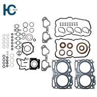 10105-AA990 10105-AA9909X Cylinder Head Gasket Engine Full Gasket Set for Subaru Forester Impreza Le