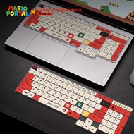 Lenovo Savior Notebook Keyboard Film Suitable for 2024 y9,000p Computer Keyboard Full Coverage Film 