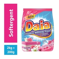 RANDOM DAIA SOFTERGENT 2.2KG