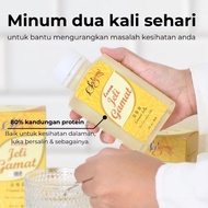 Luxor Serigama Jeli Gamat / Jelly Gamat (350ml)