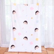 櫻桃小丸子 浴巾 毛巾 沙灘巾 沖涼毛巾 吸水 家居 日用品