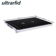 RFID Ultra-High Frequency Reader/Writer/Librarian Workstation/Electronic Plate Reader/Tablet Reader/