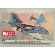 F-4B/N PHANTOM II 'SCREAMING EAGLES'