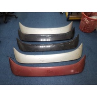 Honda Acura Integra DC1 DC2 DB6 Rear Spoiler