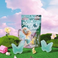 fairy magic dust soap