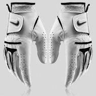 New Golf Gloves Imported Lambskin Full Sheepskin Golf Gloves Mens Left And Right Hand Special