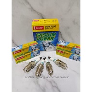 Spark Plug Iridium Spark Plug BMW E36 E46 318I 325I 328I 520I 523I 730I 740I Original Price/Pc