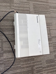 Panasonic KX-TA616 電話系統