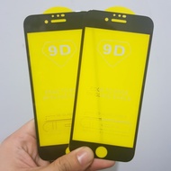 IPHONE TEMPERED GLASS IP 8 PLUS FULL COVER 5D CHEAPEST 5D FULL GLUEIphone 8 plus