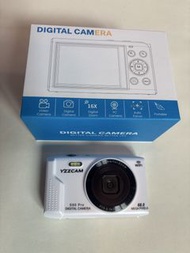 數碼相機 二手一部