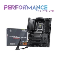 MSI MAG X870E TOMAHAWK MAX WIFI (3 YEAR WARRANTY BY CORBELL)