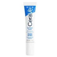 CeraVe Restorative Eye Cream 14ml, Moisturizing And Repairing