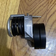 1pcs tensioner fan belt brand ATI VW GOLF mk6 1.4tsi EA111, SCIROCCO, TUAN 03C145299AC AC AC