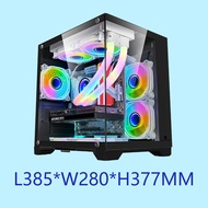 🔥TUDIN🔥New PC💥Games Office and Design computer INTEI i5 12400F/RTX 3050 6G+MSI PRO H610M-S+RAM DDR4 