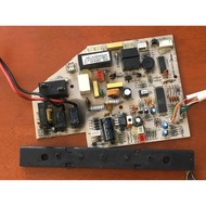 KFR-35GW/DY-T3 Disassembly Inner Board (AT) KFR-35G/DY-T3 (9189).D.1.1.1.1-1