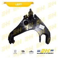 LOWER ARM - FORD RANGER BT50 (2004'')