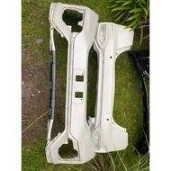 original use gk5 flrs bumper