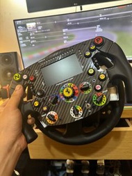 圖馬斯特thrustmaster SF1000+T-chrono