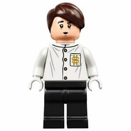 [Xiangle] {Doll} Brand New Lego Lego HP228 Harry Potter Neville Lombardon (75969)
