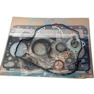 4TN78 Full Gasket Kit with Head Gasket Fits for Yanmar Engine 4TN78T 4TN78T-RJ 4TN78 JD50 Excavator