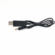 12V Booster Cable USB Adapter Cable Booster Cable Booster Power Cord