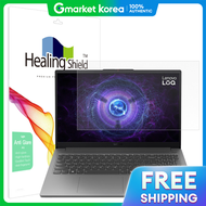 Healing shield | ฟลมกนรอยหนาจอ Lenovo LOQ 15IAX9E แบบ Light Anti-Glare