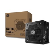 Cooler Master Elite P500 V3 500W - Power Supply