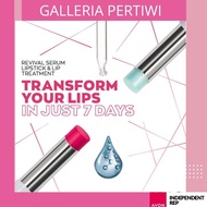 A V O N - ANEW - Anew Colour Serum Lipstick & Anew Serum Lip Treatment