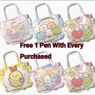 Sumikko Gurashi Tote Sling Bag