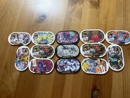 Pokémon Mezastar