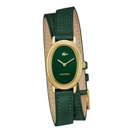 LACOSTE LC2001455 LACOSTE PARISIENNE 30 X 22 MM นาฬิกาข้อมือ นาฬิกาผู้หญิง