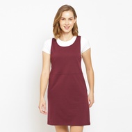 C2 Oktari Red Overall