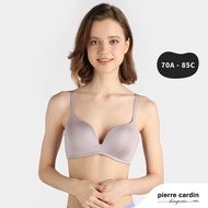 Pierre Cardin Seamless Invisibility Wireless Bra 609-62330