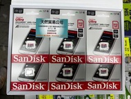 觀塘店現貨 全新 sandisk micro sd 512gb tf