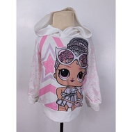 kids 6-9 M / 9-12 M / 18-24 month / 2-3 YR old hoodie