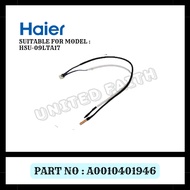 Haier Indoor Coil Sensor  Copper Sensor Room Temperature Sensor HSU-09LTA17