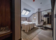 B48 Oviedo Ópera (B48 Oviedo Opera)