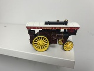 T.W. Gascoigne & Son Bodicote 模型蒸汽引擎