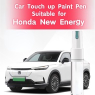Car Touch up Paint Pen Suitable for Honda New Energy Special Paint Fixer CRV Breeze XNV Accord E: NS1 Scratch Repair Car Paint