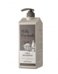Milk Baobab - Cera 洗髮水白皂味 1200ml