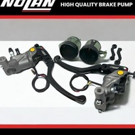 MASTER BRAKE SET NOLAN RCS19 CORSA CORTA SET 2 RIGHT TUBE UNIVERSALKiri Z6209 Original