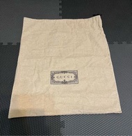 Gucci 防塵袋 55*67真品 抽繩 束口袋 防塵套 可裝包包 托特包 大包