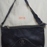 Aigner vintage bag