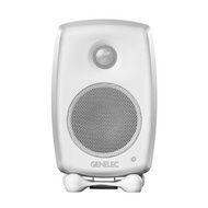 [全新行貨現貨] Genelec G One Active Speaker 書架式喇叭 / Genelec G1