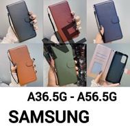 CASE Model SAMSUNG-A36.5G-A56.5G-Flip Cover