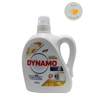 Dynamo Liquid Detergent Anti Bacterial 2.5kg