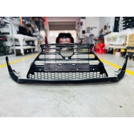 Lexus NX200t NX300h 2015 2016 2017 2018 Luxury front grill grille skirt lip diffuser bodykit body ki